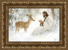 Load image into Gallery viewer, Winter Friend