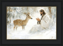 Load image into Gallery viewer, Winter Friend