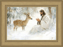 Load image into Gallery viewer, Winter Friend