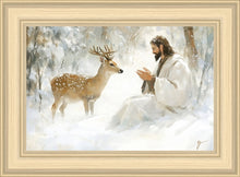 Load image into Gallery viewer, Winter Friend