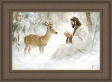 Load image into Gallery viewer, Winter Friend