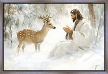 Load image into Gallery viewer, Winter Friend