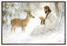 Load image into Gallery viewer, Winter Friend