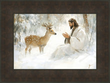 Load image into Gallery viewer, Winter Friend