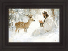 Load image into Gallery viewer, Winter Friend