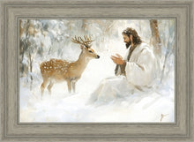 Load image into Gallery viewer, Winter Friend