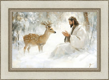 Load image into Gallery viewer, Winter Friend