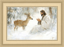 Load image into Gallery viewer, Winter Friend