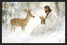Load image into Gallery viewer, Winter Friend