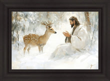 Load image into Gallery viewer, Winter Friend