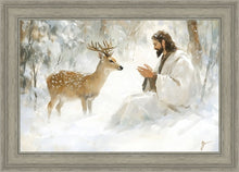 Load image into Gallery viewer, Winter Friend