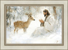 Load image into Gallery viewer, Winter Friend
