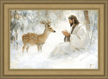 Load image into Gallery viewer, Winter Friend