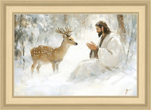 Load image into Gallery viewer, Winter Friend