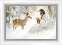 Load image into Gallery viewer, Winter Friend