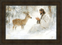 Load image into Gallery viewer, Winter Friend