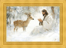 Load image into Gallery viewer, Winter Friend