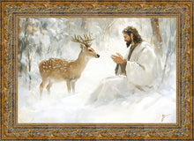 Load image into Gallery viewer, Winter Friend