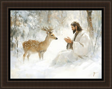 Load image into Gallery viewer, Winter Friend