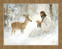 Load image into Gallery viewer, Winter Friend