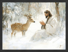 Load image into Gallery viewer, Winter Friend