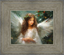 Load image into Gallery viewer, Delicate Christmas Angel