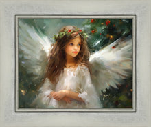Load image into Gallery viewer, Delicate Christmas Angel