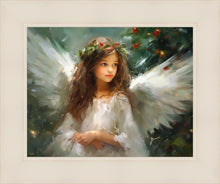 Load image into Gallery viewer, Delicate Christmas Angel