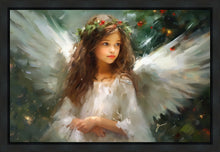 Load image into Gallery viewer, Delicate Christmas Angel