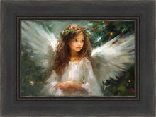 Load image into Gallery viewer, Delicate Christmas Angel