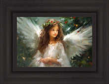 Load image into Gallery viewer, Delicate Christmas Angel