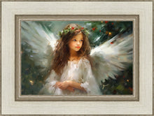 Load image into Gallery viewer, Delicate Christmas Angel