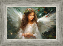 Load image into Gallery viewer, Delicate Christmas Angel