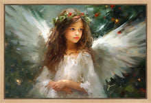 Load image into Gallery viewer, Delicate Christmas Angel