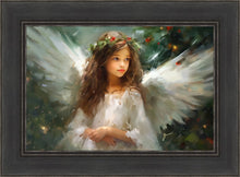 Load image into Gallery viewer, Delicate Christmas Angel