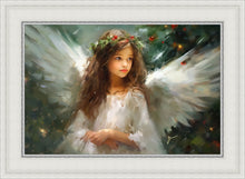 Load image into Gallery viewer, Delicate Christmas Angel