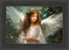 Load image into Gallery viewer, Delicate Christmas Angel