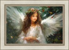 Load image into Gallery viewer, Delicate Christmas Angel