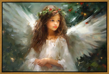 Load image into Gallery viewer, Delicate Christmas Angel