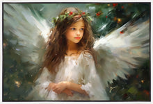 Load image into Gallery viewer, Delicate Christmas Angel