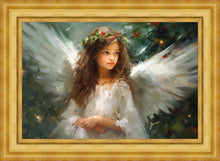 Load image into Gallery viewer, Delicate Christmas Angel