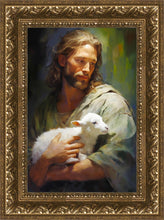 Load image into Gallery viewer, Gentle Savior