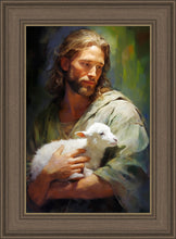 Load image into Gallery viewer, Gentle Savior