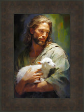 Load image into Gallery viewer, Gentle Savior