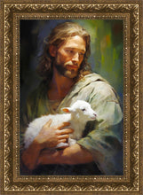 Load image into Gallery viewer, Gentle Savior