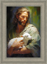 Load image into Gallery viewer, Gentle Savior