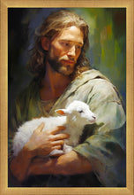 Load image into Gallery viewer, Gentle Savior
