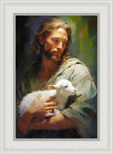 Load image into Gallery viewer, Gentle Savior