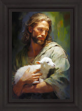 Load image into Gallery viewer, Gentle Savior