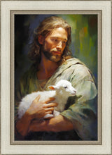Load image into Gallery viewer, Gentle Savior